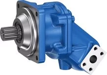 Marin hydraulisk pump8