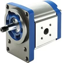 Marin hydraulisk pump4