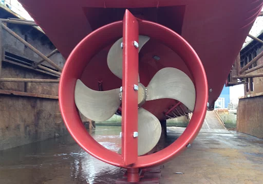 I-Ducted-Propeller