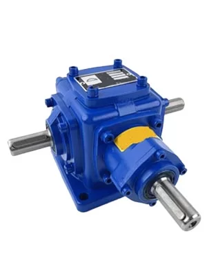 Marine Gear Box