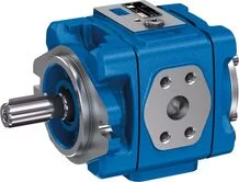 Marin hydraulisk pump3