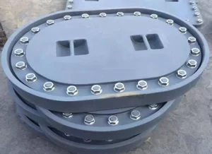 Marine-Water-Box-Cover