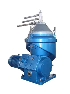 Marine Oily Water Separator