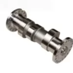 Marine-crankshaft-