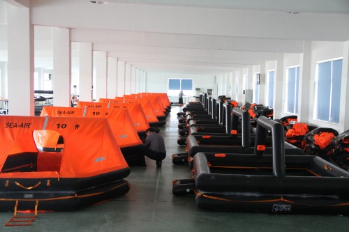 Gosea Marine Life Rafts 3