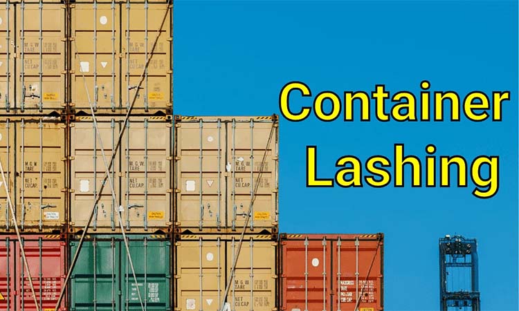 Choose the Best Container Lashing Bar