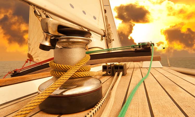 Marine Plumbing and Ship Pipe Fittings: Everything You Need to Know