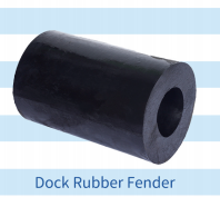 Fender Dock Rubber