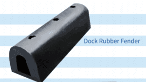 Dock Rubber Fender2