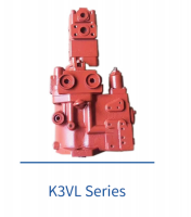 K3VL series hydraulic pump2