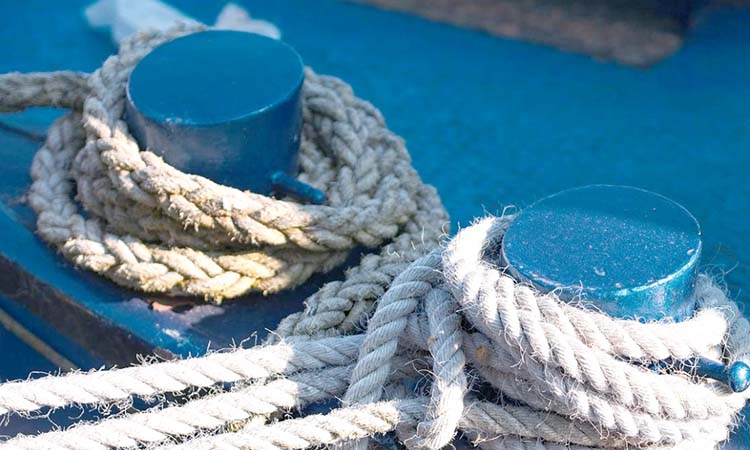Unlocking the Secrets of Marine Rope: Your Ultimate Guide