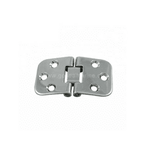 Ụgbọ mmiri na hinges mmiri maka ọrịre