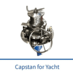 યાટ માટે Capstan