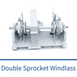 Double Sprocket Windlass