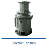 Electric Capstan