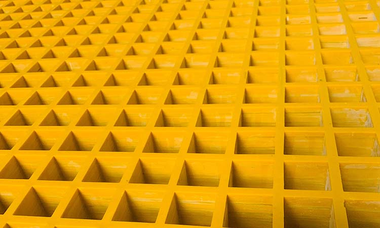 The Best Knowledge Of Marine Fiberglass Grating