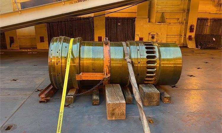 Marine Engine Cylinder Sleeve Buying Guide