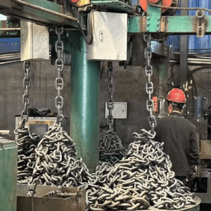 Offshore Mooring Chain for Sale