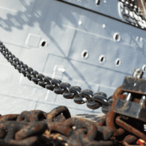 Ship Offshore Mooring Chain for Sale