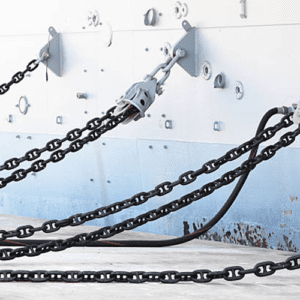 Marine Ship Mooring Chain for Sale
