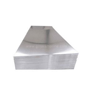 Aircraft Grade Aluminum Plate