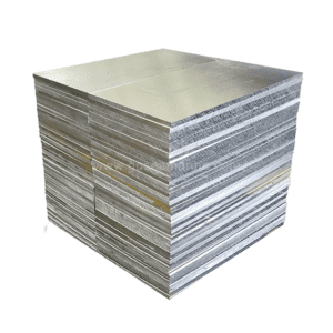 Marine Aluminium Giredhi Sheet Plate